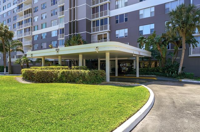 3850 Washington Street 1003, Hollywood, FL 33021