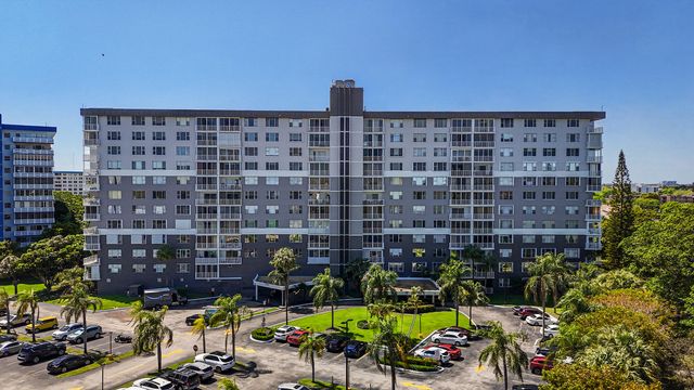 3850 Washington Street 1003, Hollywood, FL 33021