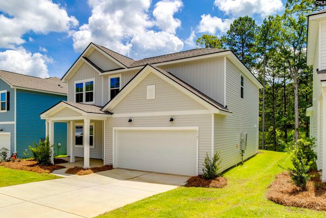 557 Carters Grove Lane, Blythewood, SC 29016