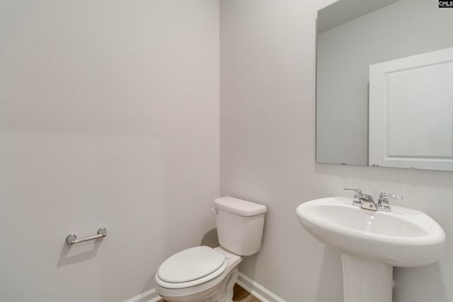 557 Carters Grove Lane, Blythewood, SC 29016