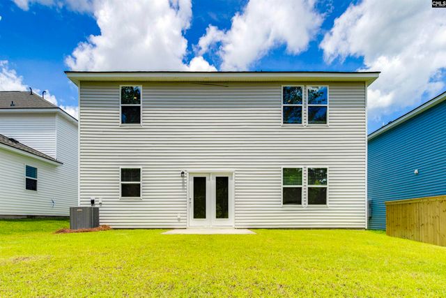 557 Carters Grove Lane, Blythewood, SC 29016