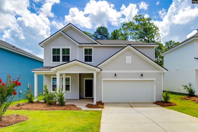 557 Carters Grove Lane, Blythewood, SC 29016