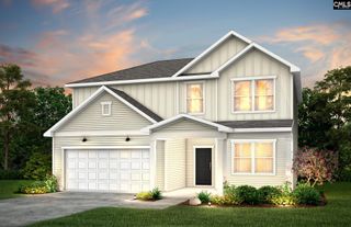 557 Carters Grove Lane, Blythewood, SC 29016