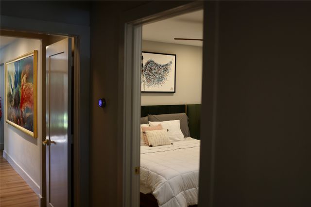 1428 Dorris Street, Hurst, TX 76053