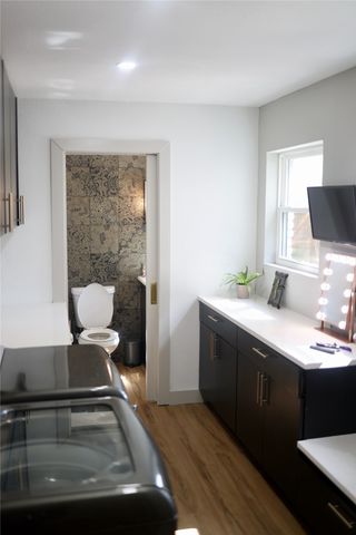 1428 Dorris Street, Hurst, TX 76053