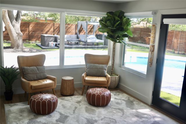 1428 Dorris Street, Hurst, TX 76053