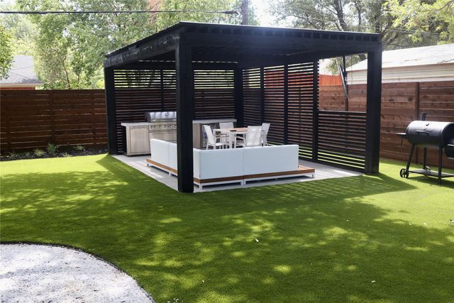 1428 Dorris Street, Hurst, TX 76053