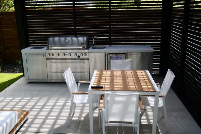 1428 Dorris Street, Hurst, TX 76053