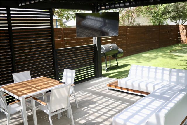 1428 Dorris Street, Hurst, TX 76053