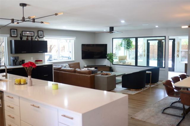 1428 Dorris Street, Hurst, TX 76053