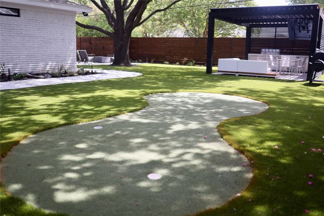 1428 Dorris Street, Hurst, TX 76053