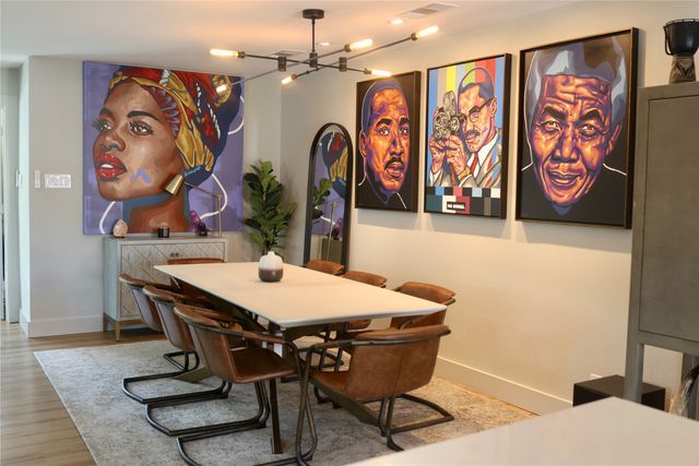 1428 Dorris Street, Hurst, TX 76053