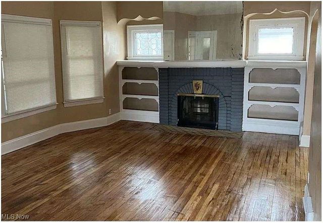 3594 E 153rd Street, Cleveland, OH 44120