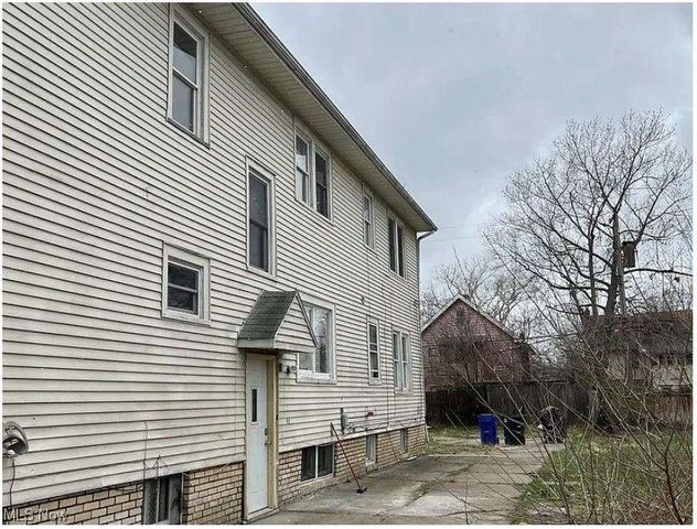 3594 E 153rd Street, Cleveland, OH 44120