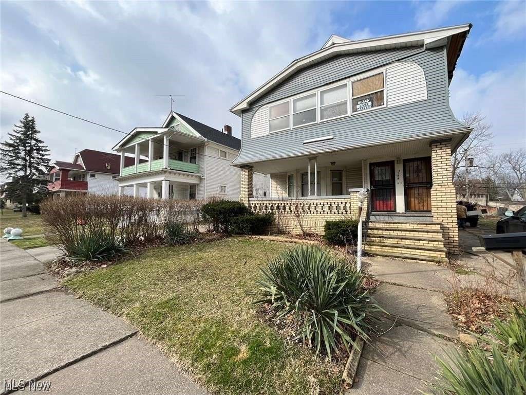 3594 E 153rd Street, Cleveland, OH 44120