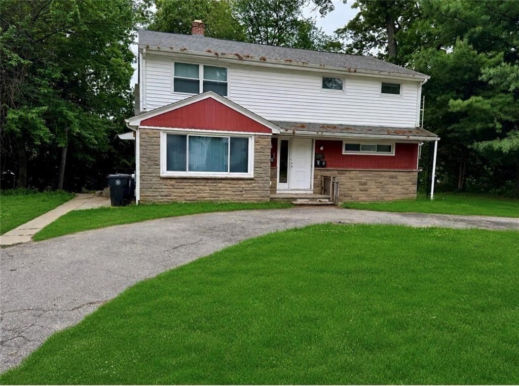 75 Hobson Avenue, North Providence, RI 02911