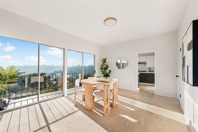 7426 Mulholland Drive, Los Angeles, CA 90046