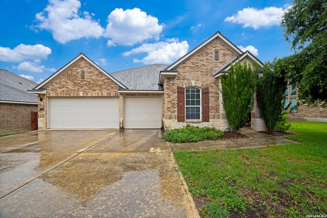 3214 MOTLEY TRL, San Antonio, TX 78253
