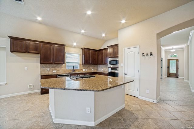3214 MOTLEY TRL, San Antonio, TX 78253