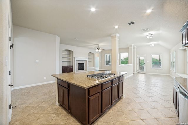3214 MOTLEY TRL, San Antonio, TX 78253