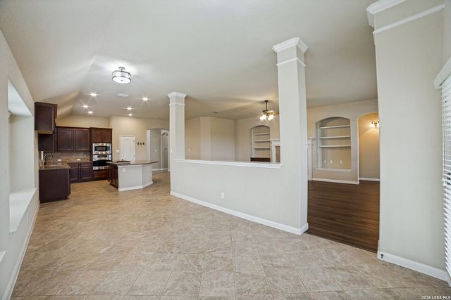 3214 MOTLEY TRL, San Antonio, TX 78253