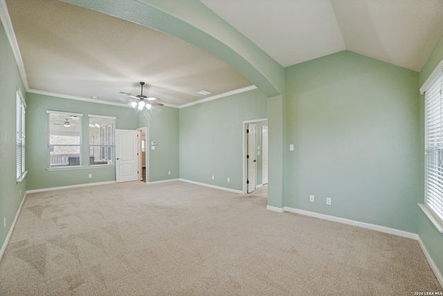 3214 MOTLEY TRL, San Antonio, TX 78253