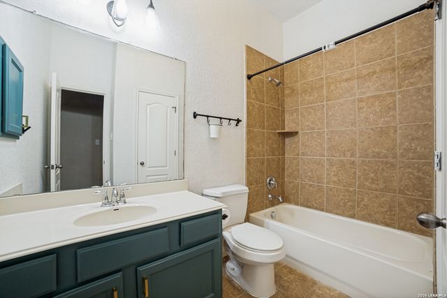 3214 MOTLEY TRL, San Antonio, TX 78253