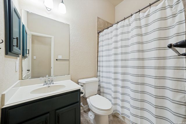 3214 MOTLEY TRL, San Antonio, TX 78253