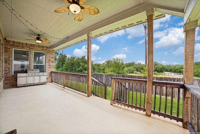 3214 MOTLEY TRL, San Antonio, TX 78253