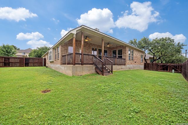 3214 MOTLEY TRL, San Antonio, TX 78253