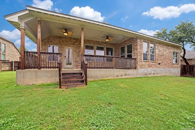 3214 MOTLEY TRL, San Antonio, TX 78253