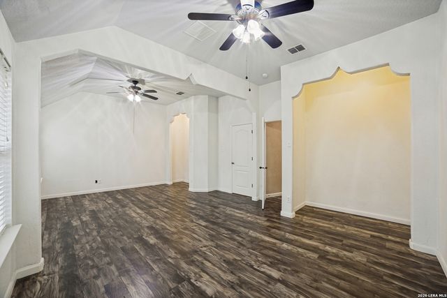 3214 MOTLEY TRL, San Antonio, TX 78253