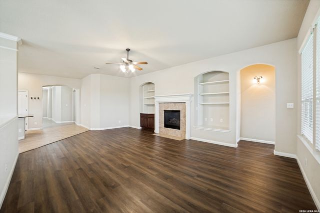 3214 MOTLEY TRL, San Antonio, TX 78253