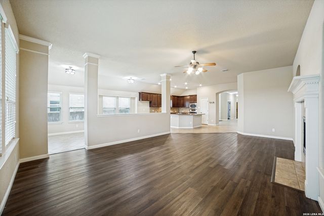 3214 MOTLEY TRL, San Antonio, TX 78253