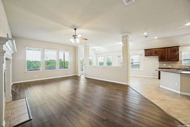 3214 MOTLEY TRL, San Antonio, TX 78253