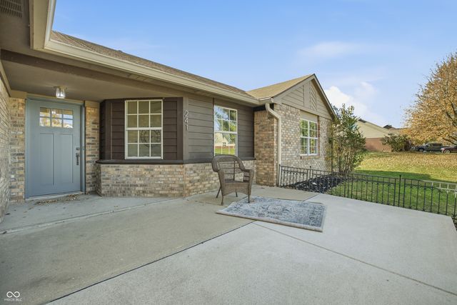 241 Deborah Lane, Whiteland, IN 46184