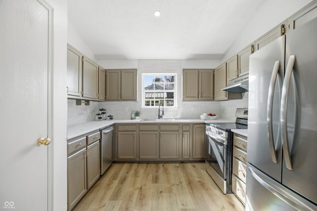 241 Deborah Lane, Whiteland, IN 46184