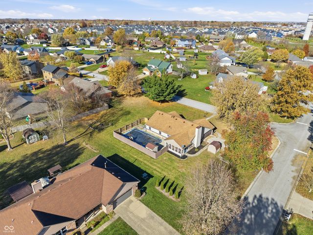 241 Deborah Lane, Whiteland, IN 46184