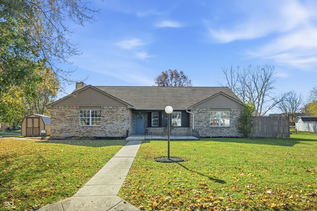 241 Deborah Lane, Whiteland, IN 46184