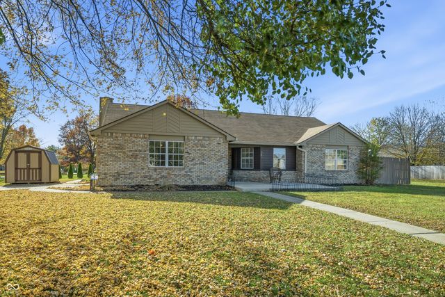 241 Deborah Lane, Whiteland, IN 46184