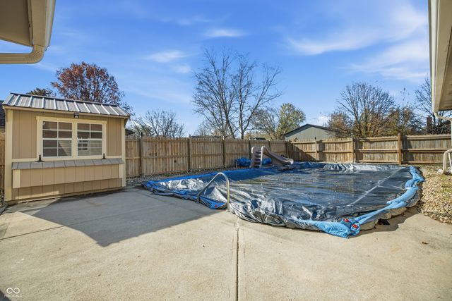 241 Deborah Lane, Whiteland, IN 46184