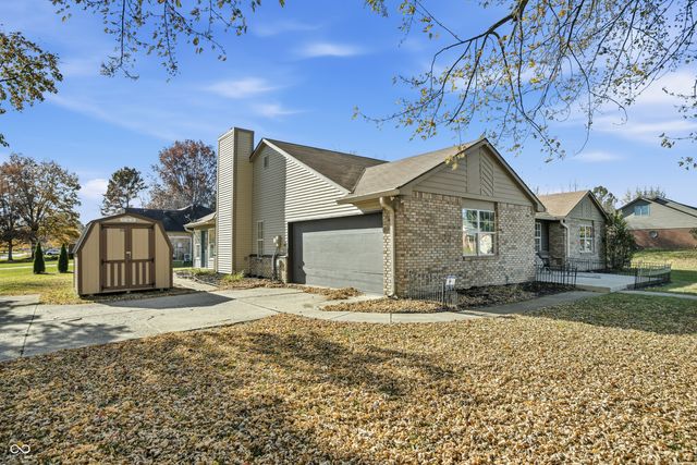 241 Deborah Lane, Whiteland, IN 46184