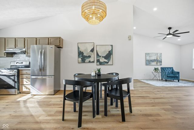 241 Deborah Lane, Whiteland, IN 46184