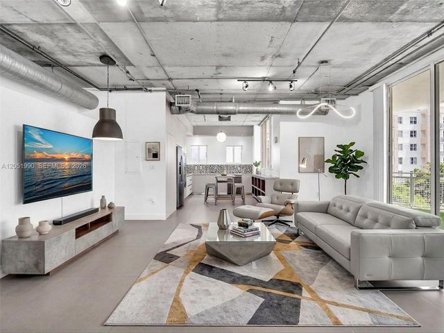 444 NE 30th Street 608, Miami, FL 33137