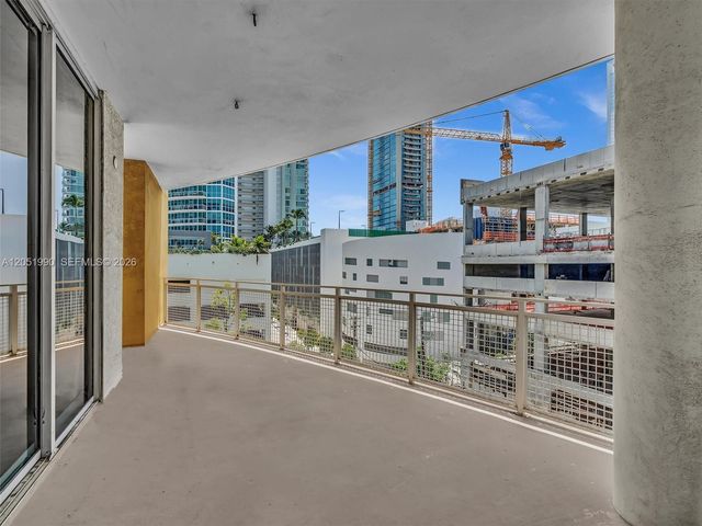 444 NE 30th Street 608, Miami, FL 33137