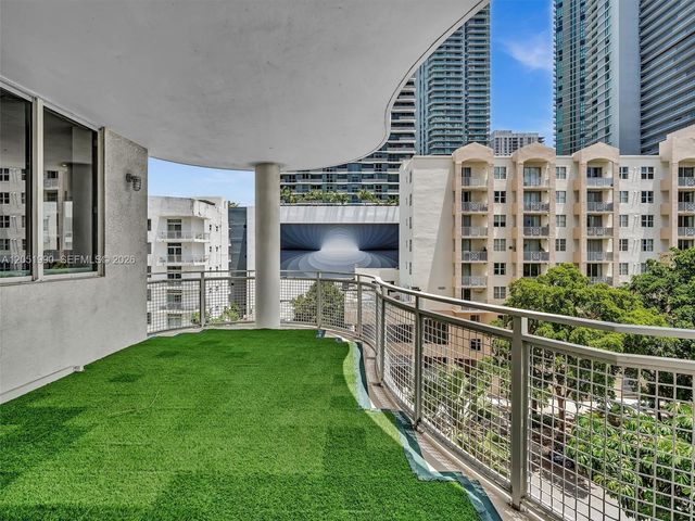 444 NE 30th Street 608, Miami, FL 33137