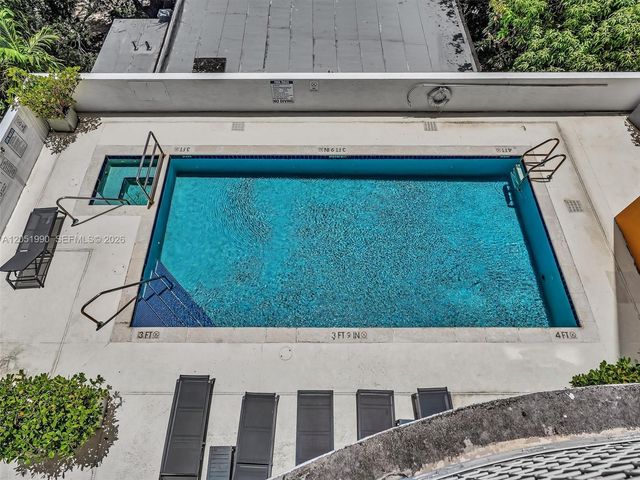 444 NE 30th Street 608, Miami, FL 33137