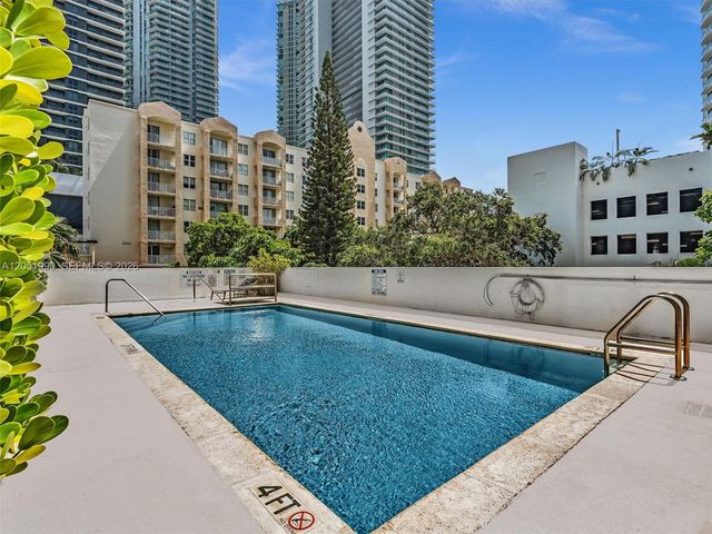 444 NE 30th Street 608, Miami, FL 33137