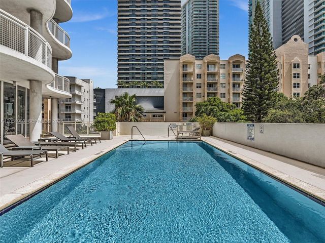 444 NE 30th Street 608, Miami, FL 33137