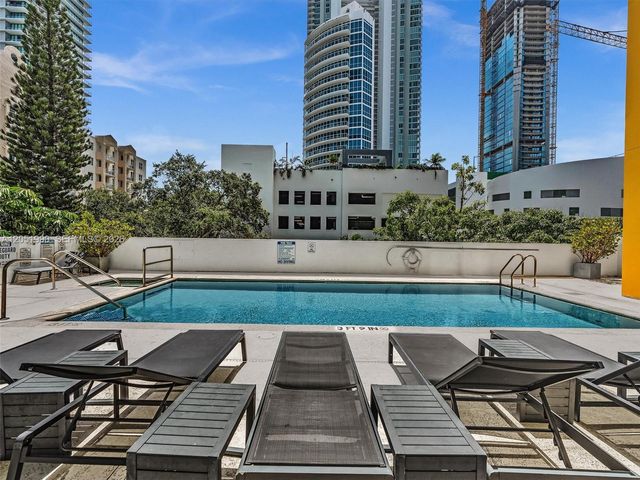 444 NE 30th Street 608, Miami, FL 33137